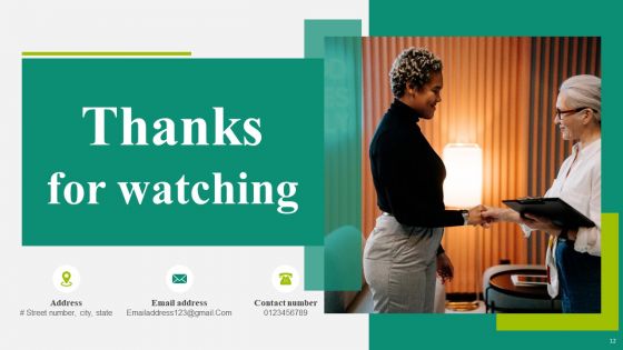 Managing Promotional Activities Ppt PowerPoint Presentation Complete Deck With Slides