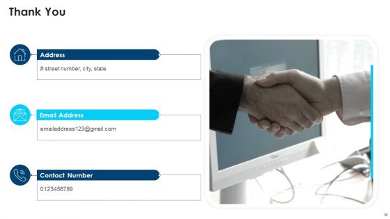 Manifesto For Agile Application Development Ppt PowerPoint Presentation Complete Deck With Slides