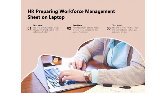 Manpower Planning Management Plan Ppt PowerPoint Presentation Complete Deck