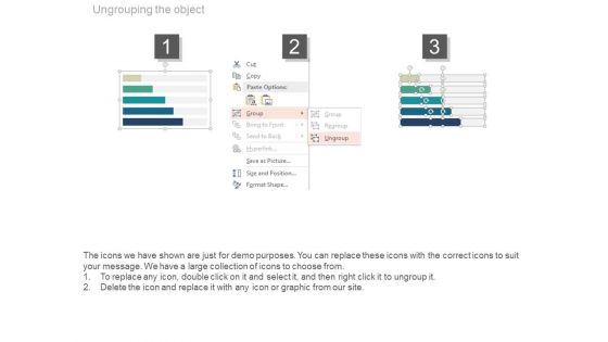 Manpower Research And Statistics Chart Powerpoint Slides