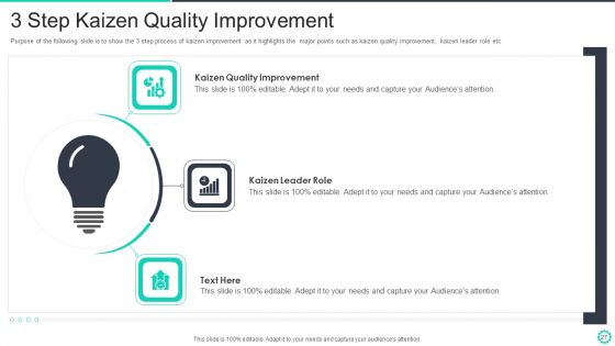 Manufacturing And Operation Quality Improvement Practices Tools And Templates Ppt PowerPoint Presentation Complete Deck With Slides
