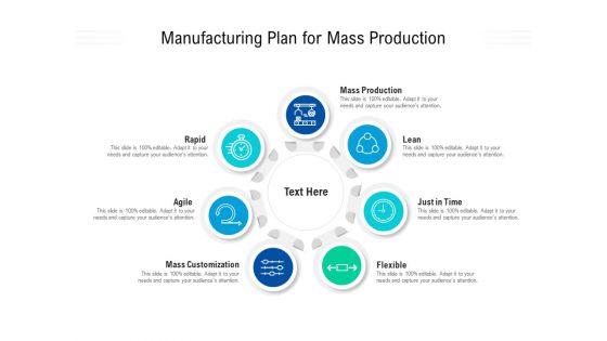 Manufacturing Plan For Mass Production Ppt PowerPoint Presentation Gallery Graphics Download PDF Manufacturing Plan For Mass Production Ppt PowerPoint Presentation Gallery Graphics Download PDF