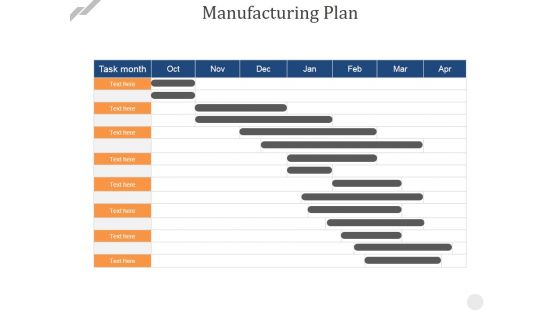 Manufacturing Plan Ppt PowerPoint Presentation Layouts Outfit Manufacturing Plan Ppt PowerPoint Presentation Layouts Outfit