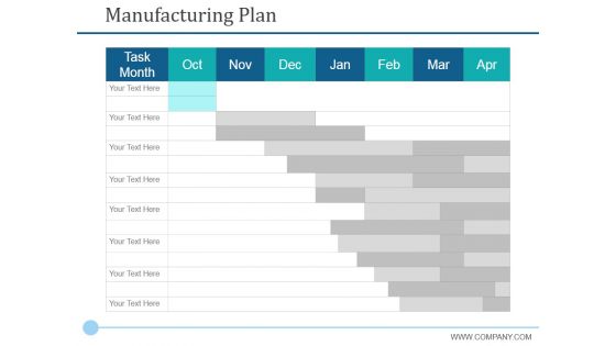 Manufacturing Plan Ppt PowerPoint Presentation Outline Gallery Manufacturing Plan Ppt PowerPoint Presentation Outline Gallery