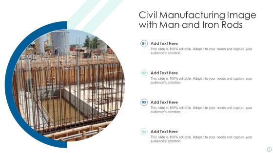 Manufacturing Ppt PowerPoint Presentation Complete With Slides