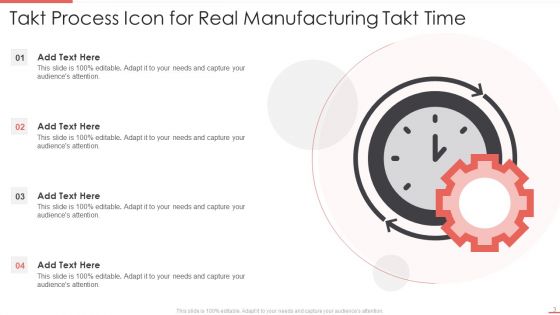 Manufacturing Takt Time Ppt PowerPoint Presentation Complete Deck With Slides