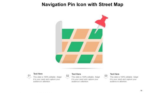 Map Plot Tag Symbol Location Globe Ppt PowerPoint Presentation Complete Deck