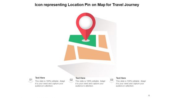 Map Plot Tag Symbol Location Globe Ppt PowerPoint Presentation Complete Deck