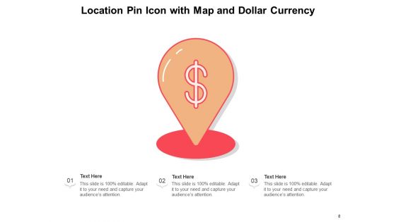 Map Plot Tag Symbol Location Globe Ppt PowerPoint Presentation Complete Deck