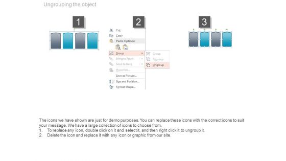 Margins And Profit Sales Focus Ppt Example