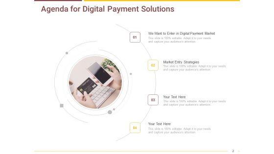 Market Access Report For Revamping Settlement Offerings Through Online Platforms Ppt PowerPoint Presentation Complete Deck With Slides