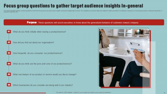 Market Analysis Overview And Different Categories Ppt PowerPoint Presentation Complete Deck With Slides