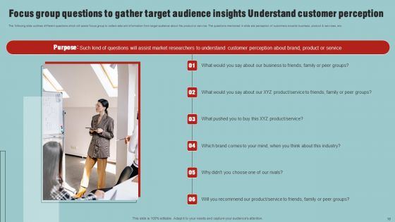 Market Analysis Overview And Different Categories Ppt PowerPoint Presentation Complete Deck With Slides