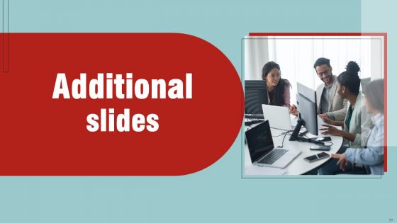Market Analysis Overview And Different Categories Ppt PowerPoint Presentation Complete Deck With Slides