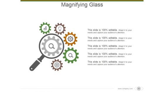 Market And Competitor Analysis Ppt PowerPoint Presentation Complete Deck With Slides
