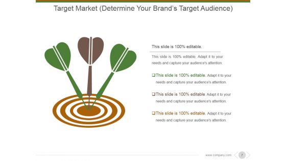 Market And Competitor Analysis Ppt PowerPoint Presentation Complete Deck With Slides