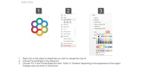 Market And Customer Requirement Example Of Ppt