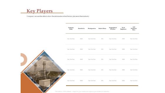 Market Assessment Key Players Ppt Gallery Examples PDF Market Assessment Key Players Ppt Gallery Examples PDF