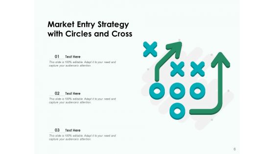 Market Entry Strategy Business Development Ppt PowerPoint Presentation Complete Deck