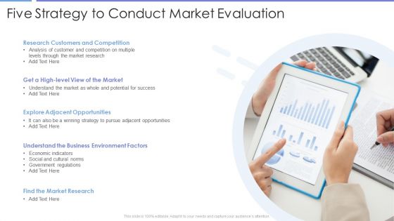 Market Evaluation Ppt PowerPoint Presentation Complete With Slides
