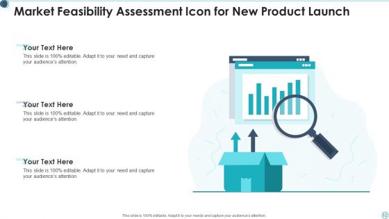 Market Feasibility Ppt PowerPoint Presentation Complete Deck Ppt PowerPoint Presentation Complete Deck With Slides