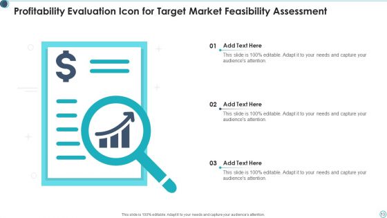 Market Feasibility Ppt PowerPoint Presentation Complete Deck Ppt PowerPoint Presentation Complete Deck With Slides