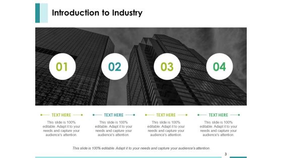 Market Feasibility Ppt PowerPoint Presentation Complete Deck With Slides
