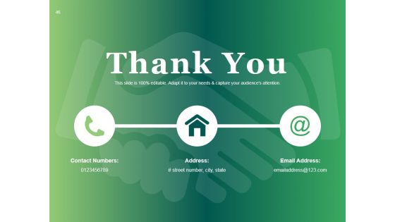 Market Forecast Ppt PowerPoint Presentation Complete Deck With Slides