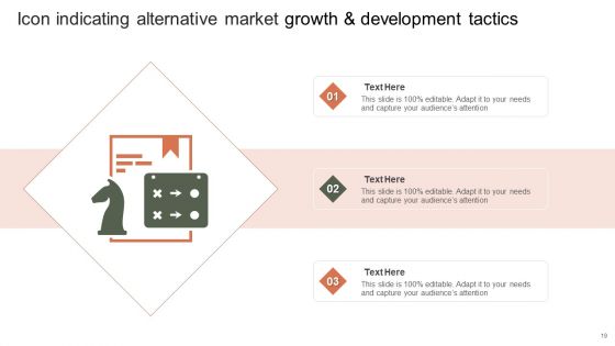 Market Growth And Development Tactics Ppt PowerPoint Presentation Complete With Slides