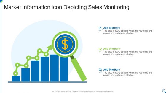 Market Information Ppt PowerPoint Presentation Complete Deck With Slides