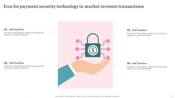 Market Investor Technology Ppt PowerPoint Presentation Complete Deck With Slides