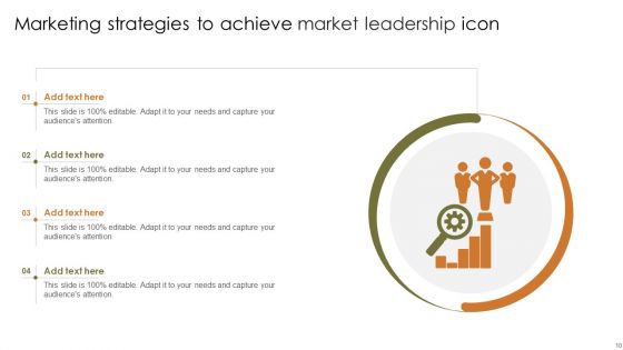 Market Leadership Ppt PowerPoint Presentation Complete Deck With Slides