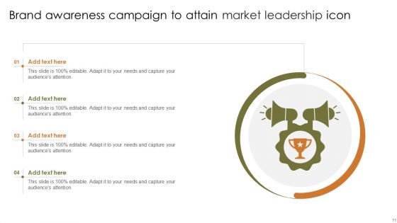 Market Leadership Ppt PowerPoint Presentation Complete Deck With Slides