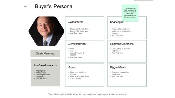 Market Potential Analysis Ppt PowerPoint Presentation Complete Deck With Slides