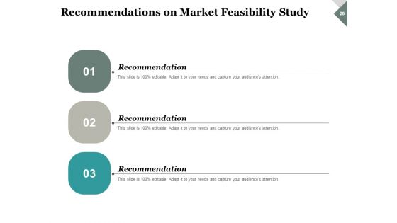 Market Practicability Ppt PowerPoint Presentation Complete Deck With Slides