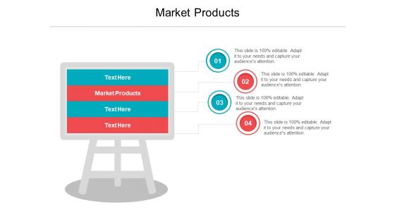 Market Products Ppt PowerPoint Presentation Outline Guide Cpb Pdf Market Products Ppt PowerPoint Presentation Outline Guide Cpb Pdf