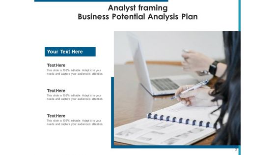 Market Prospective Analysis Target Marketing Ppt PowerPoint Presentation Complete Deck