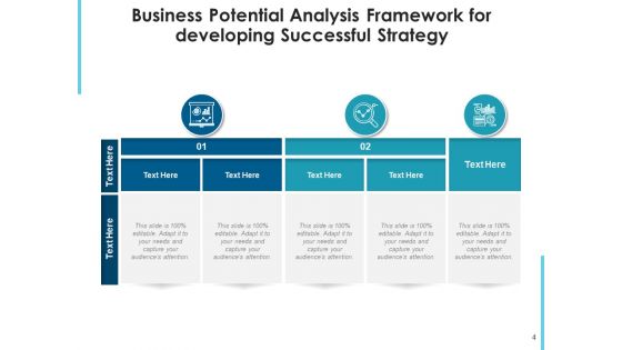 Market Prospective Analysis Target Marketing Ppt PowerPoint Presentation Complete Deck