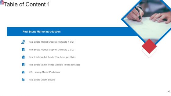 Market Research Analysis Of Housing Sector Ppt PowerPoint Presentation Complete Deck With Slides