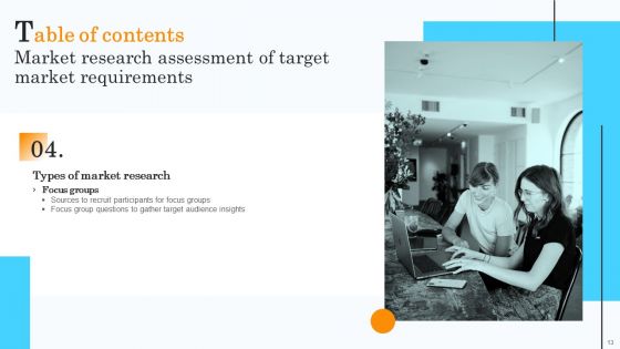 Market Research Assessment Of Target Market Requirements Ppt PowerPoint Presentation Complete Deck With Slides