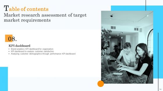 Market Research Assessment Of Target Market Requirements Ppt PowerPoint Presentation Complete Deck With Slides