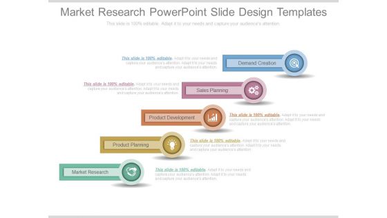Market Research Powerpoint Slide Design Templates Market Research Powerpoint Slide Design Templates