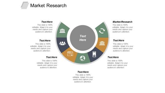 Market Research Ppt PowerPoint Presentation Infographic Template Slides Cpb