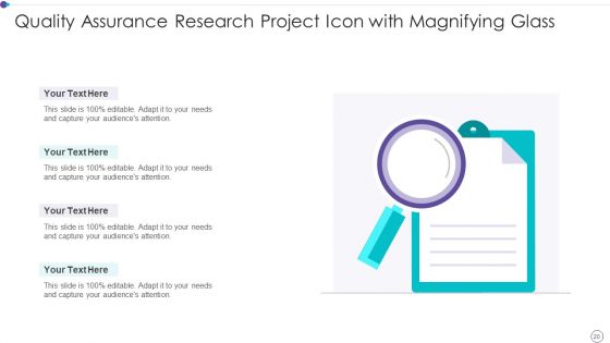 Market Research Project Ppt PowerPoint Presentation Complete With Slides