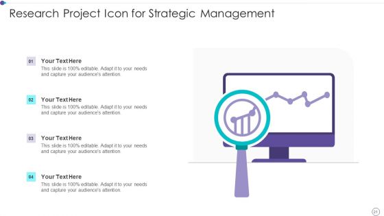 Market Research Project Ppt PowerPoint Presentation Complete With Slides