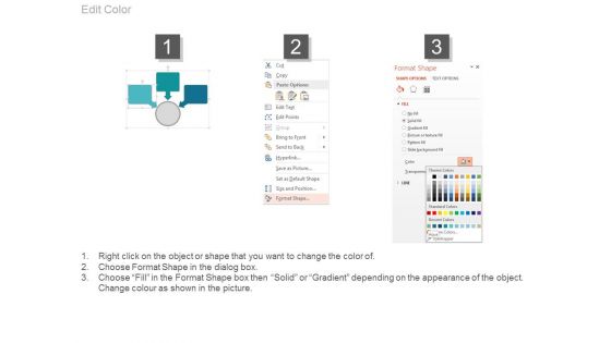 Market Segment Brand Quality Ppt Examples Slides