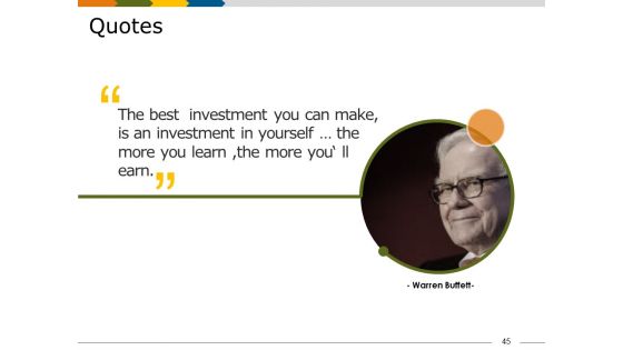 Market Segmentation Analysis Example Ppt PowerPoint Presentation Complete Deck With Slides