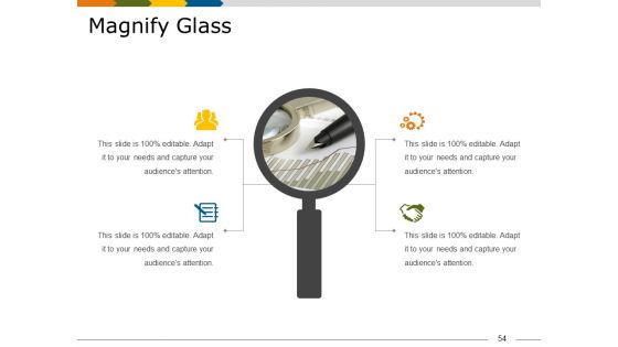Market Segmentation Analysis Example Ppt PowerPoint Presentation Complete Deck With Slides