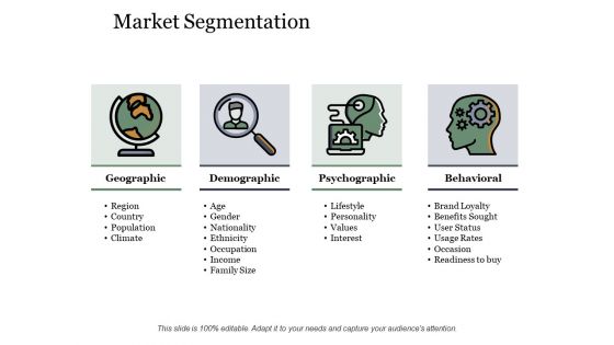 Market Segmentation Ppt PowerPoint Presentation Inspiration Pictures Market Segmentation Ppt PowerPoint Presentation Inspiration Pictures