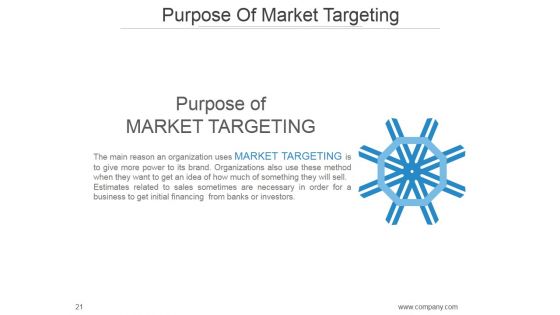 Market Segmentation Strategy Solutions PowerPoint Presentation Complete Deck With Slides